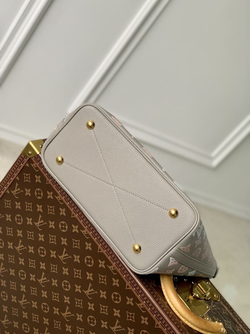 LV Shopping Bags